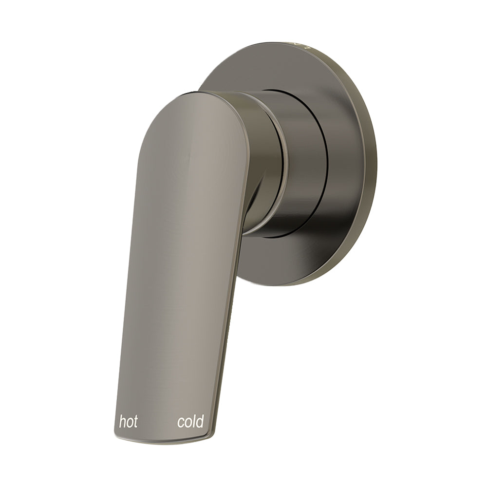 Sereia Shower/Wall Mixer Lead Free