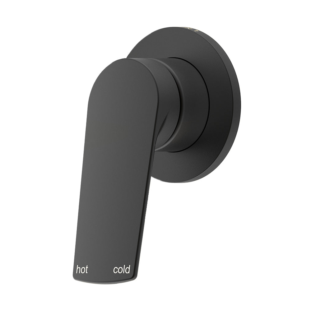 Sereia Shower/Wall Mixer Lead Free