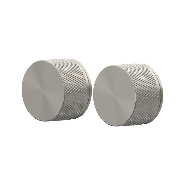 Leggero Shower/Progressive Wall Mixer with Diverter Lead Free - Brushed Nickel [PVD]