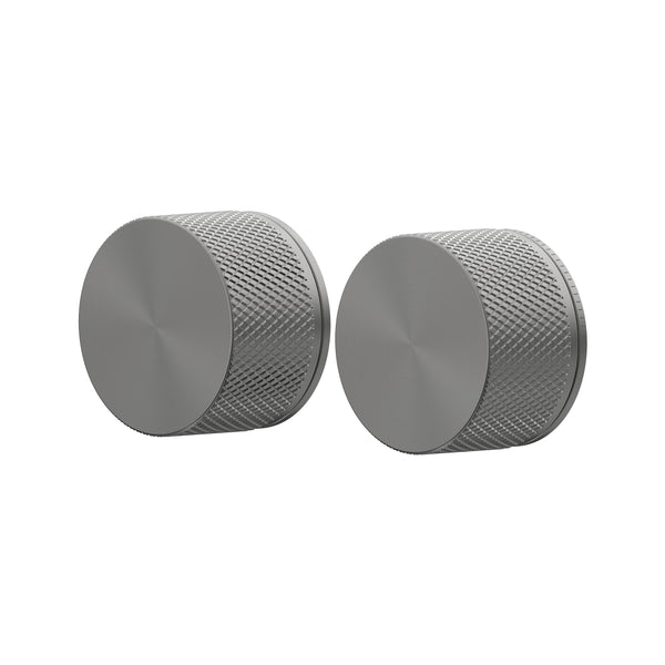 Leggero Shower/Progressive Wall Mixer with Diverter Lead Free - Gun Metal [PVD]