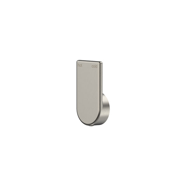 Lekki Sink Mixer Handle - Brushed Nickel [PVD]
