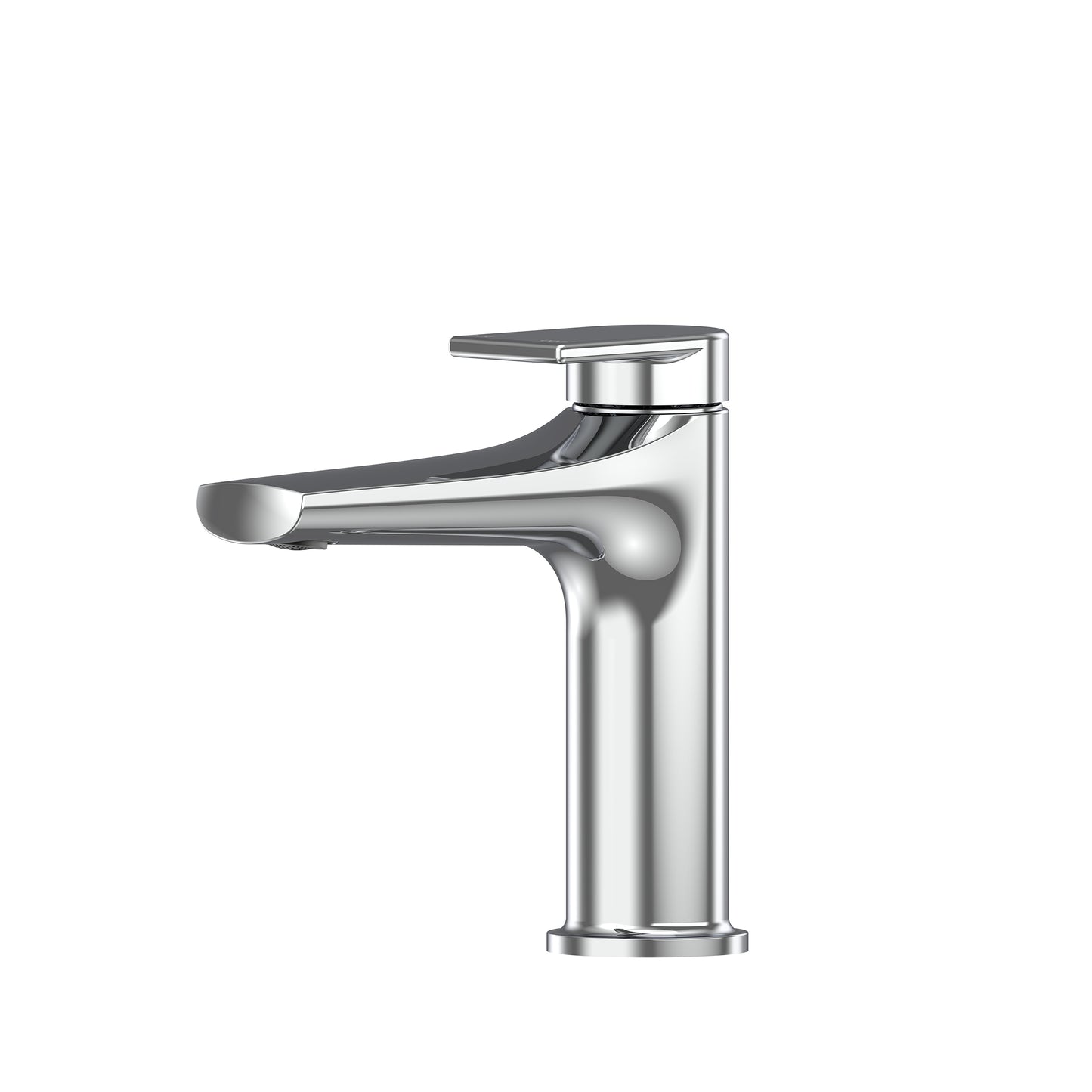 Lekki Basin Mixer Lead Free