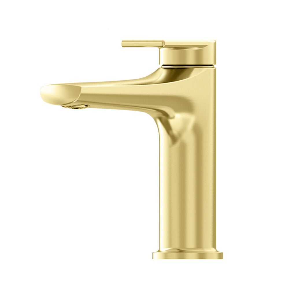 Lekki Basin Mixer Lead Free