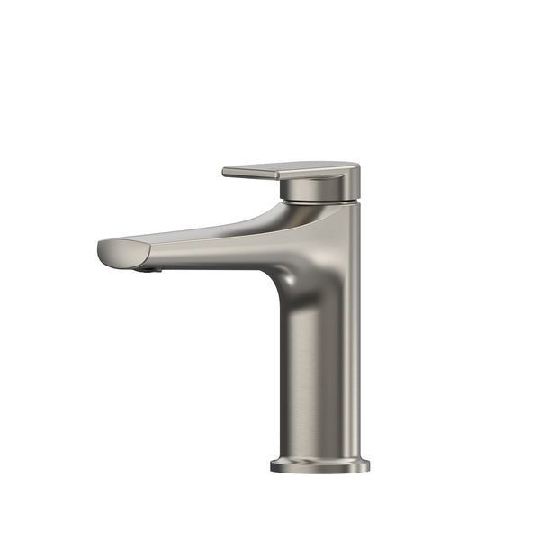Lekki Basin Mixer Lead Free - Brushed Nickel [PVD]