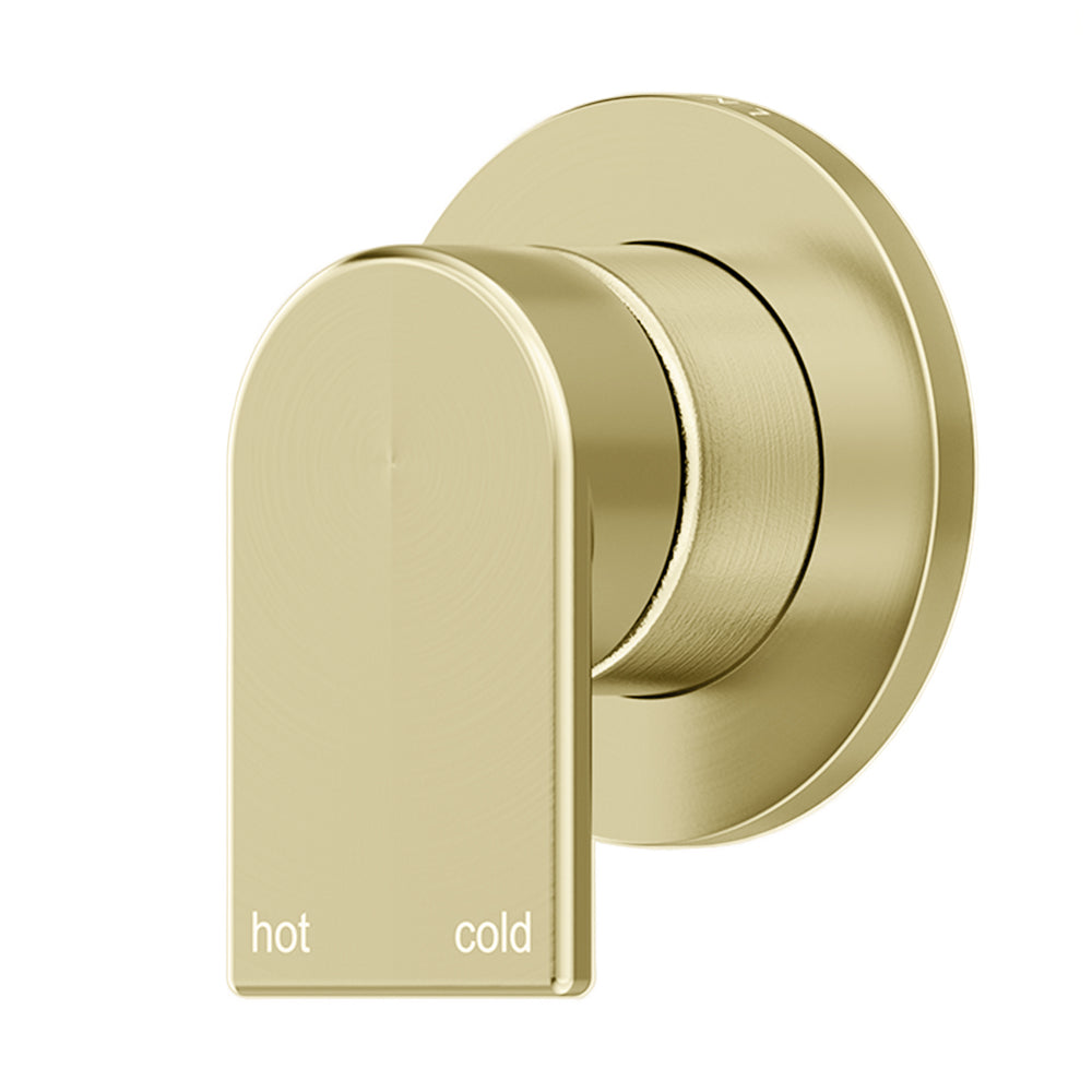 Lekki Shower/Wall Mixer Lead Free