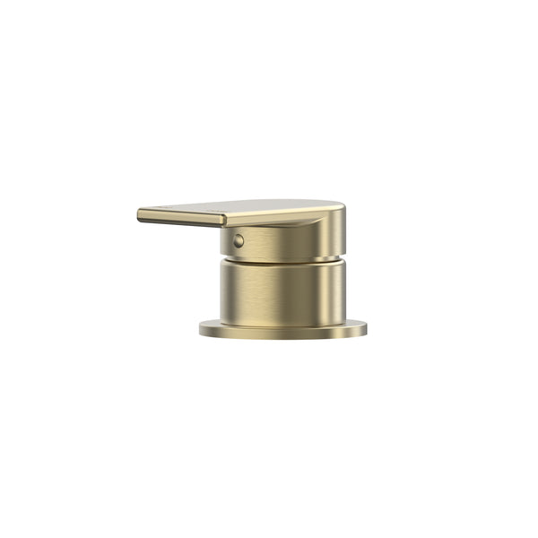 Lekki Hob Mixer Lead Free - Brushed Gold [PVD]