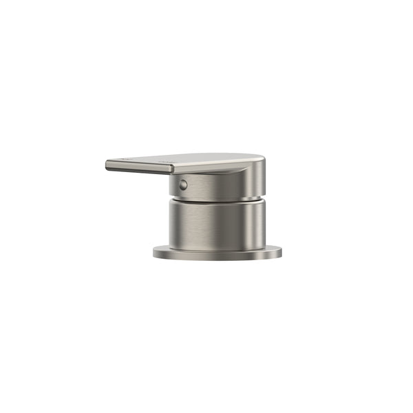 Lekki Hob Mixer Lead Free - Brushed Nickel [PVD]