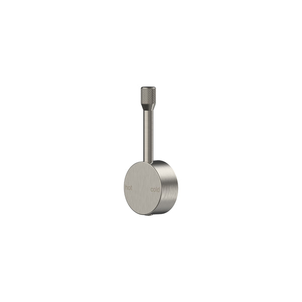 Leora Sink Mixer Handle - Brushed Nickel [PVD]