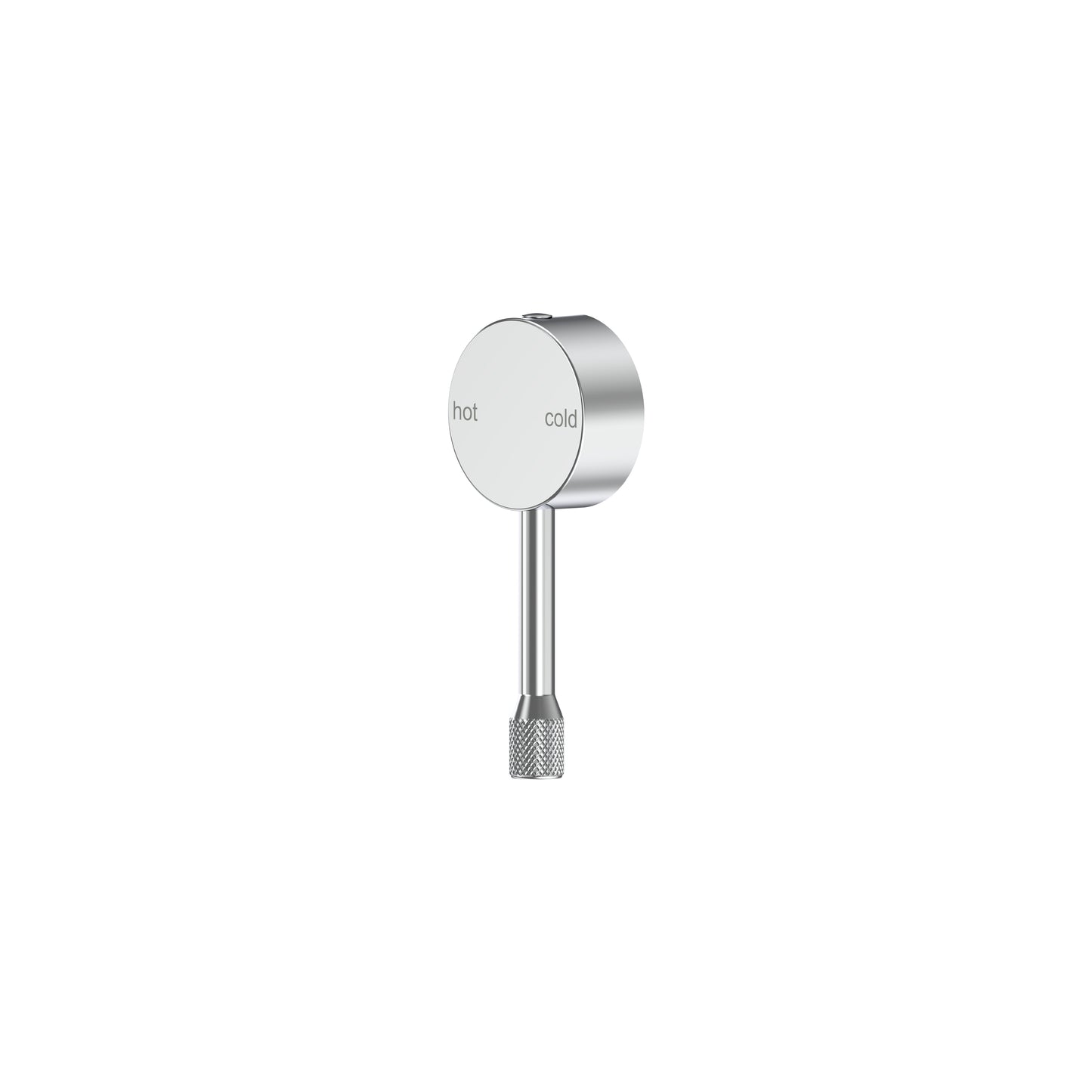 Leora Basin Mixer Handle - Chrome