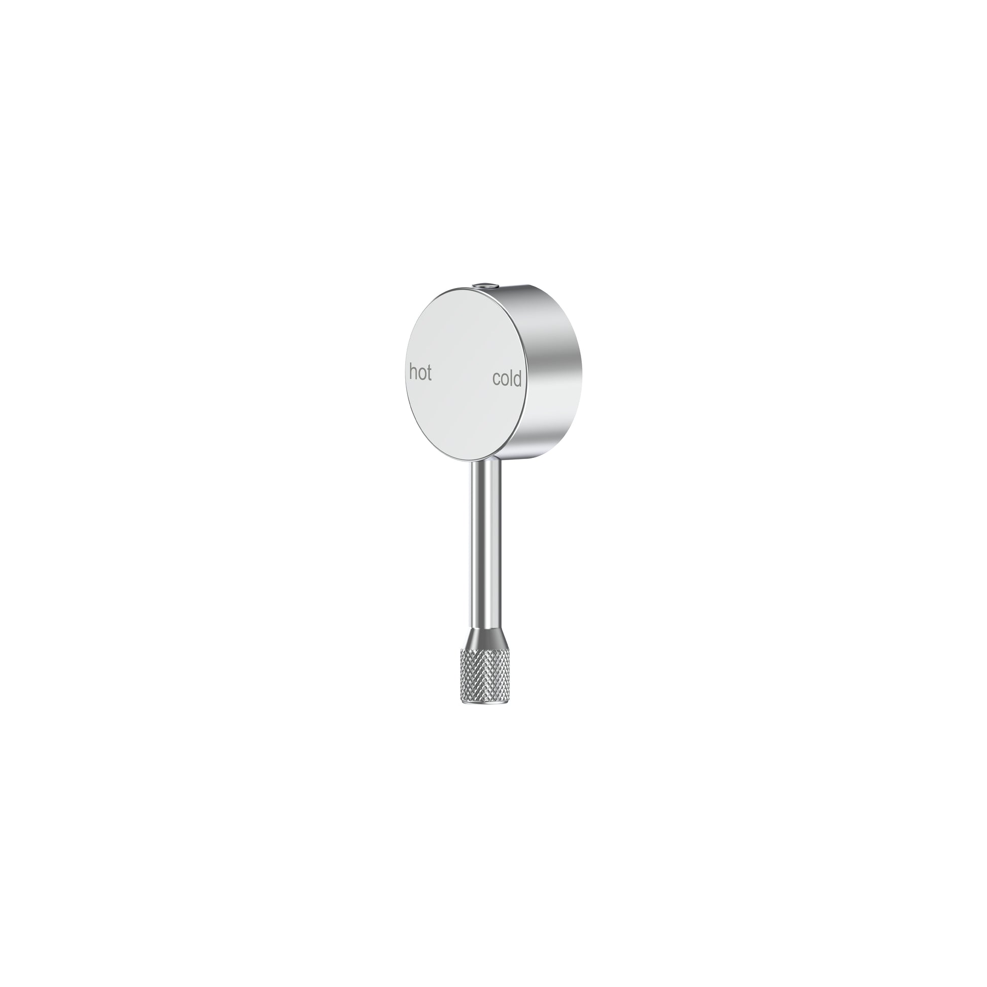 Leora Basin Mixer Handle - Chrome