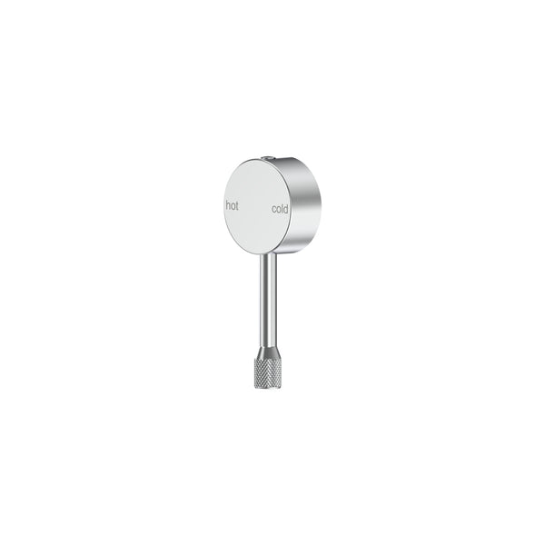 Leora Basin Mixer Handle - Chrome