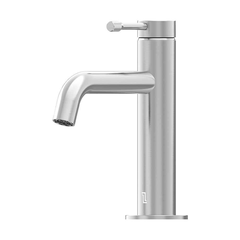 Leora Basin Mixer Lead Free