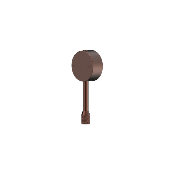 Leora Basin Mixer Handle