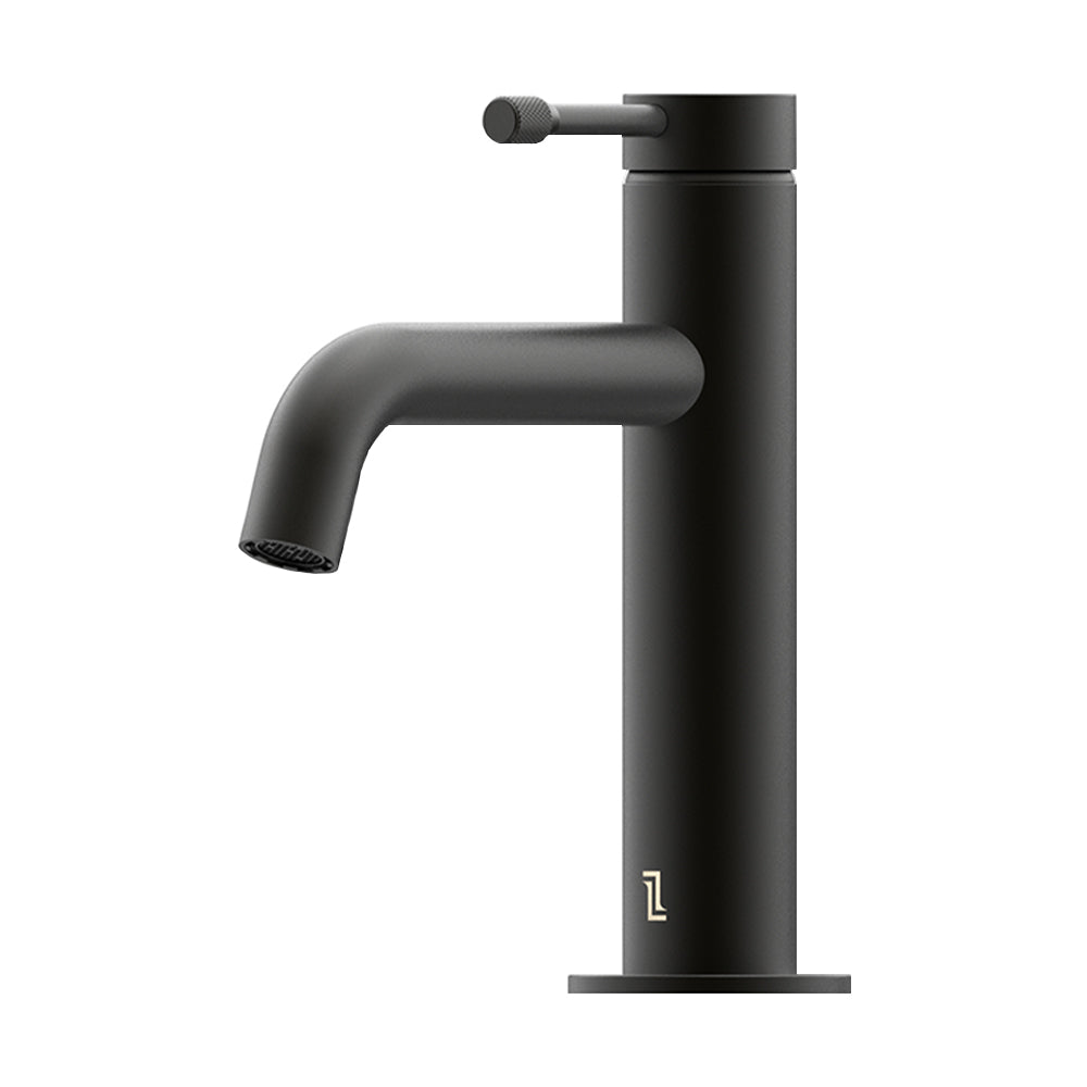 Leora Basin Mixer Lead Free