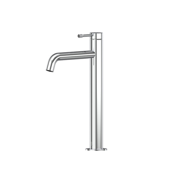 Leora Tall Basin Mixer Lead Free - Chrome