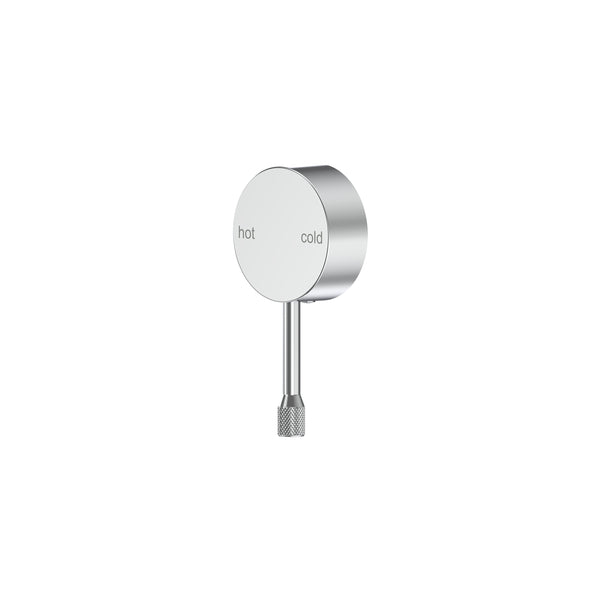 Leora Shower/Wall Mixer Handle - Chrome