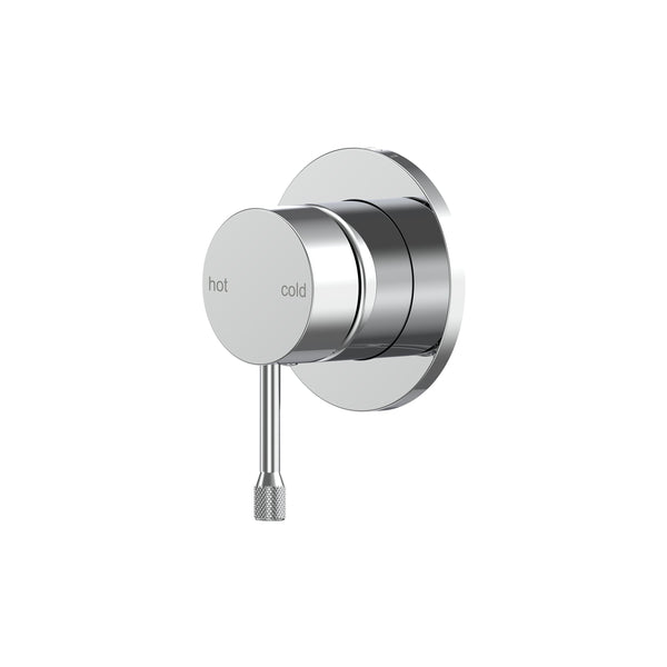 Leora Shower/Wall Mixer Lead Free - Chrome