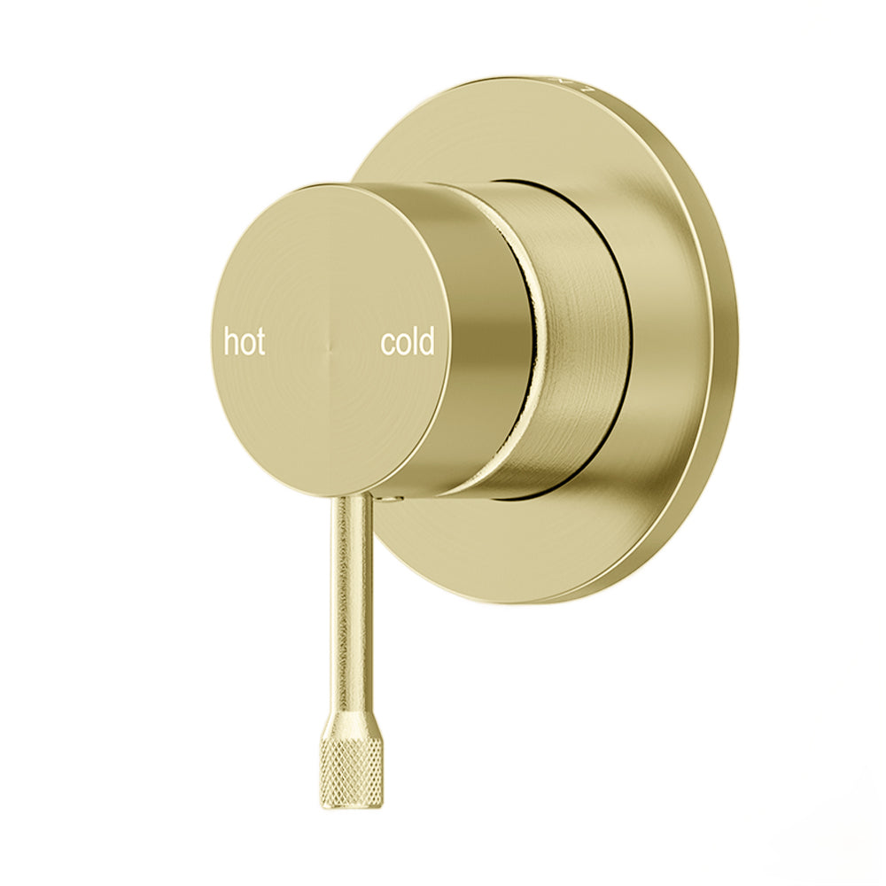 Leora Shower/Wall Mixer Lead Free