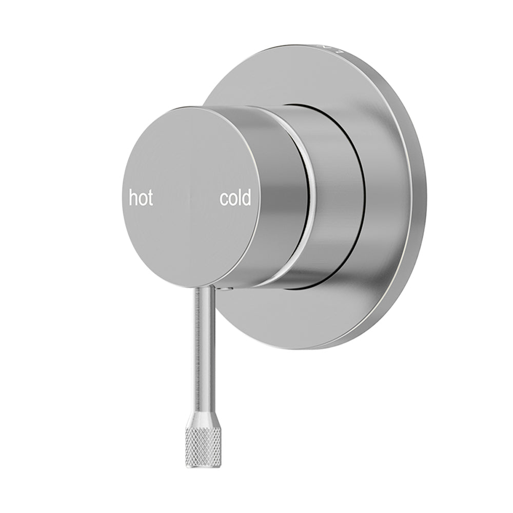 Leora Shower/Wall Mixer Lead Free