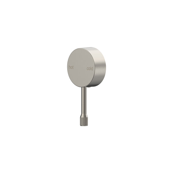 Leora Shower/Wall Mixer Handle - Brushed Nickel [PVD]