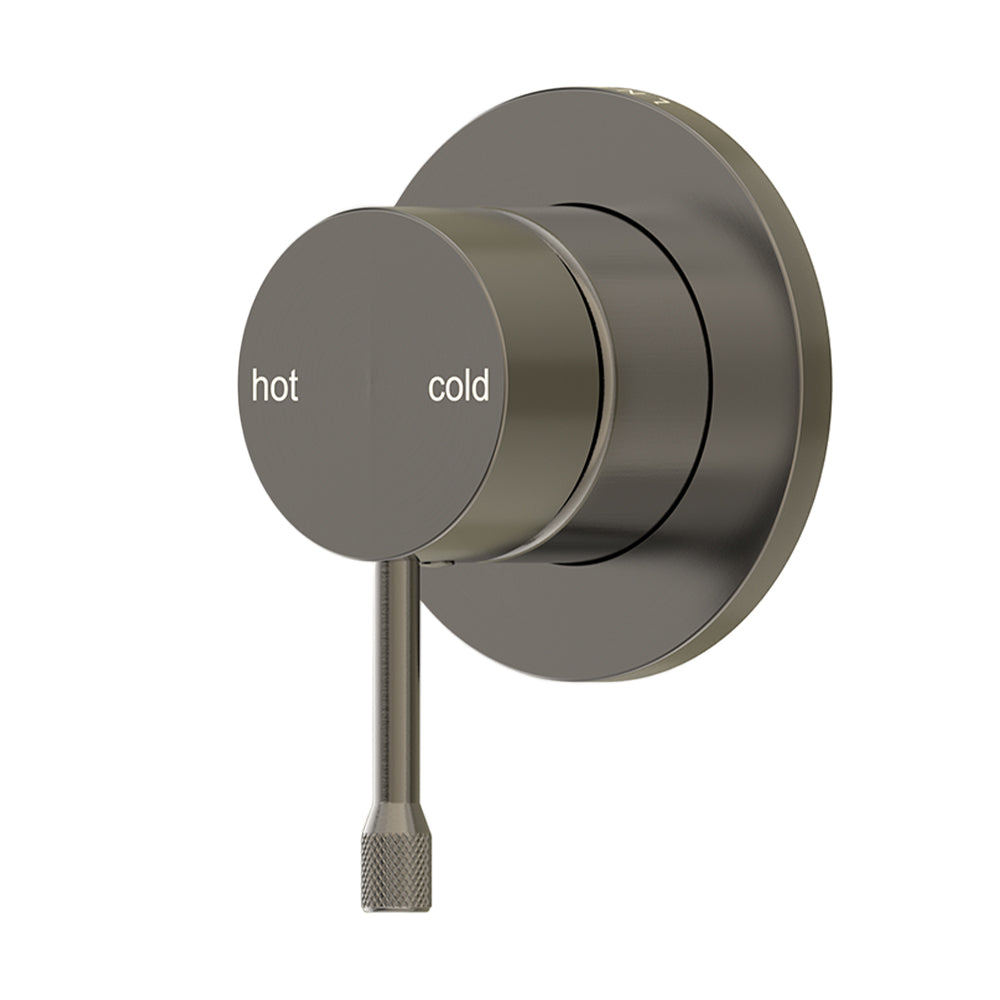 Leora Shower/Wall Mixer Lead Free