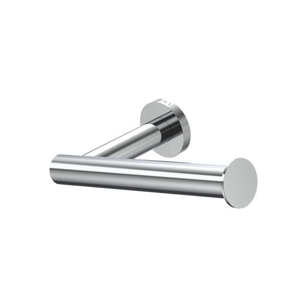 Argia Toilet Roll Holder - Chrome