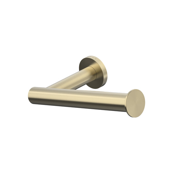 Argia Toilet Roll Holder - Brushed Gold [PVD]