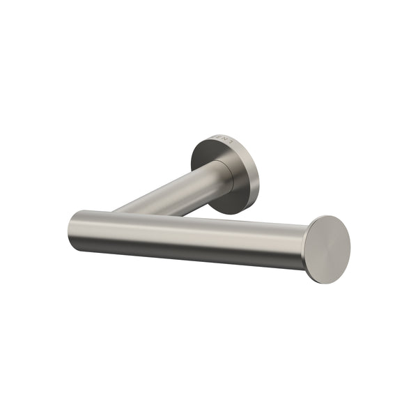 Argia Toilet Roll Holder - Brushed Nickel [PVD]