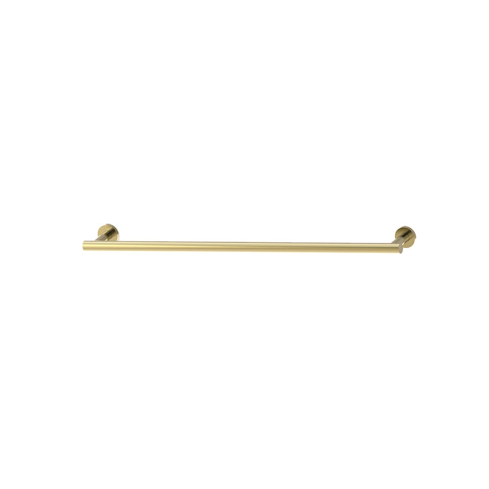 Argia Single Towel Rail 600