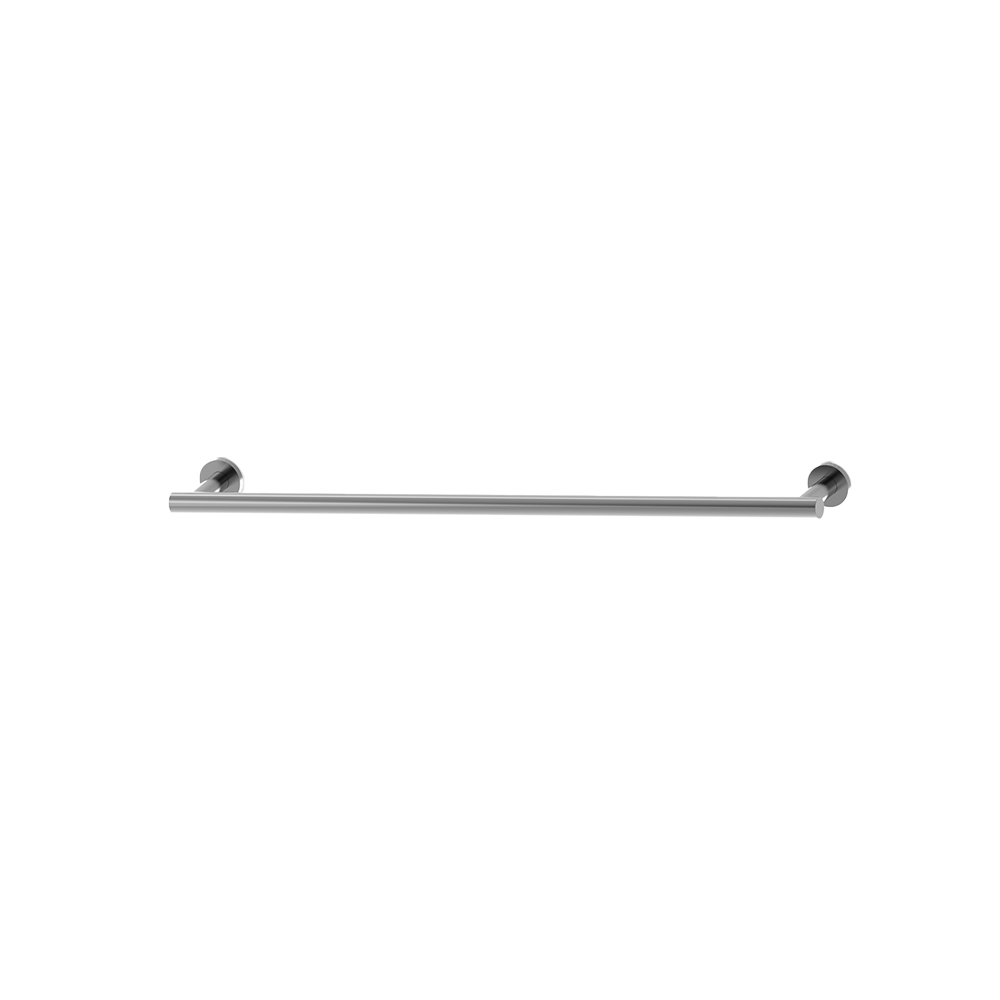 Argia Single Towel Rail 600