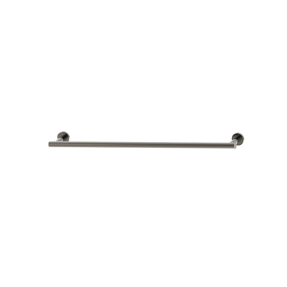 Argia Single Towel Rail 600