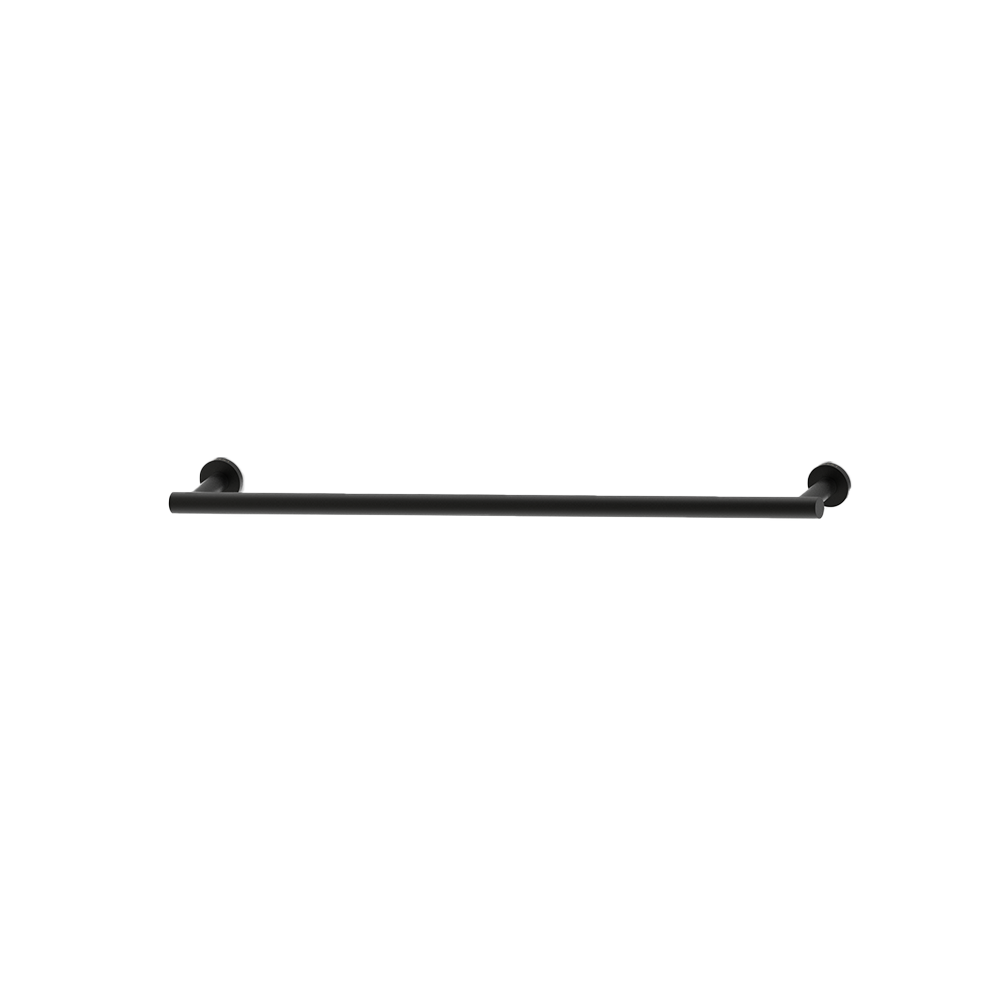 Argia Single Towel Rail 600
