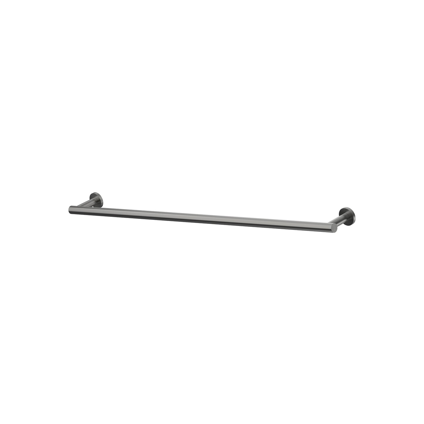Argia Single Towel Rail 800