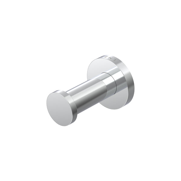 Argia Robe Hook - Chrome