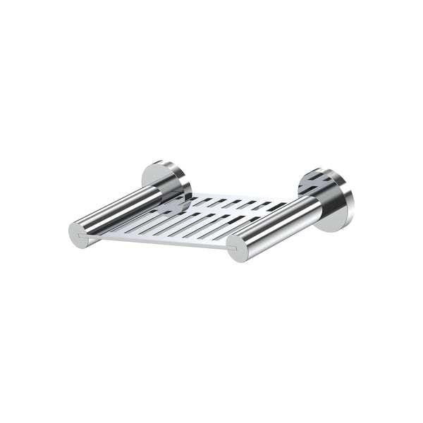 Argia Soap Holder - Chrome