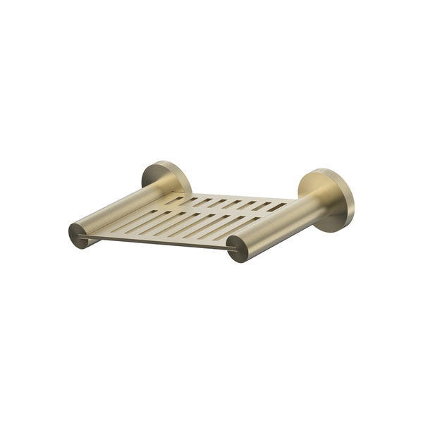 Argia Soap Holder - Brushed Gold [PVD]