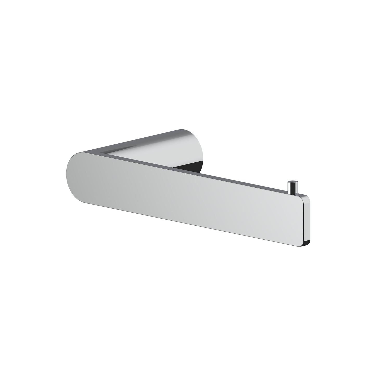 Cahya Toilet Roll Holder - Chrome