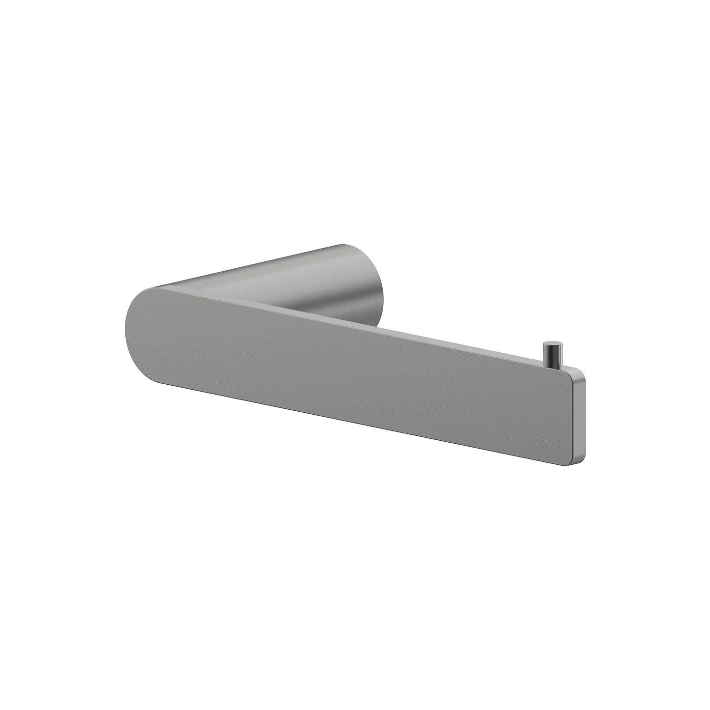 Cahya Toilet Roll Holder - Gun Metal [PVD]