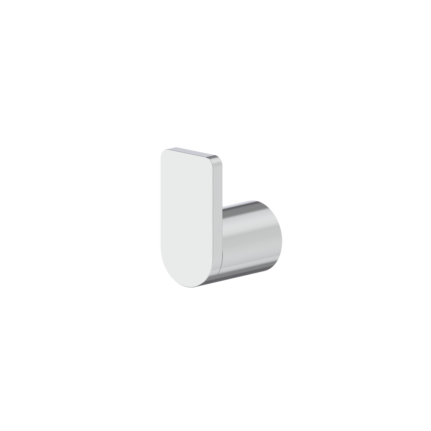 Cahya Robe Hook - Chrome