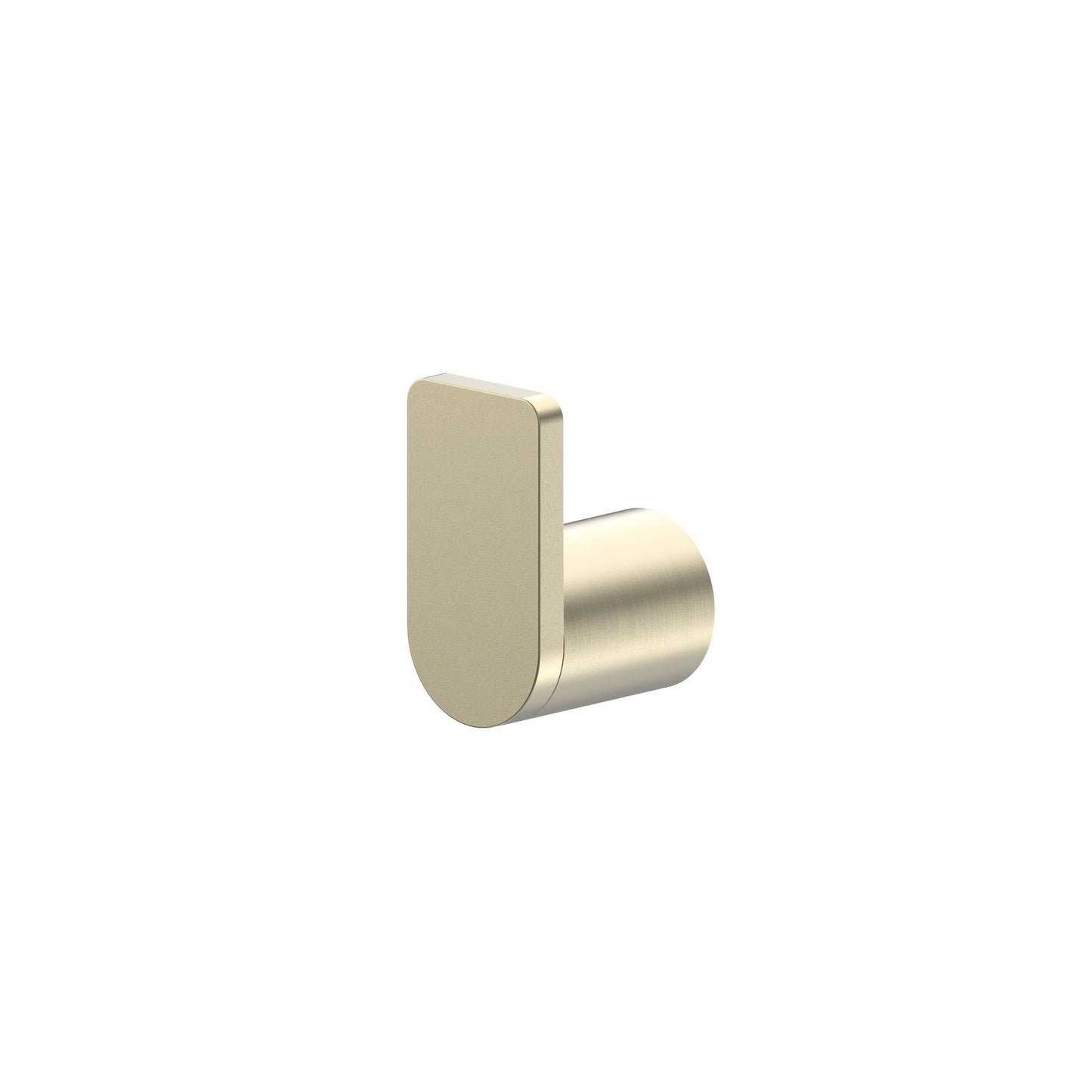 Cahya Robe Hook - Brushed Gold [PVD]