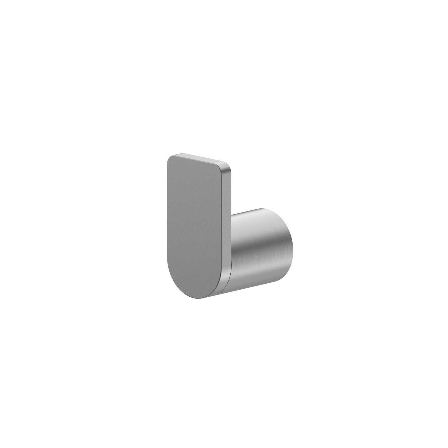Cahya Robe Hook - Gun Metal [PVD]