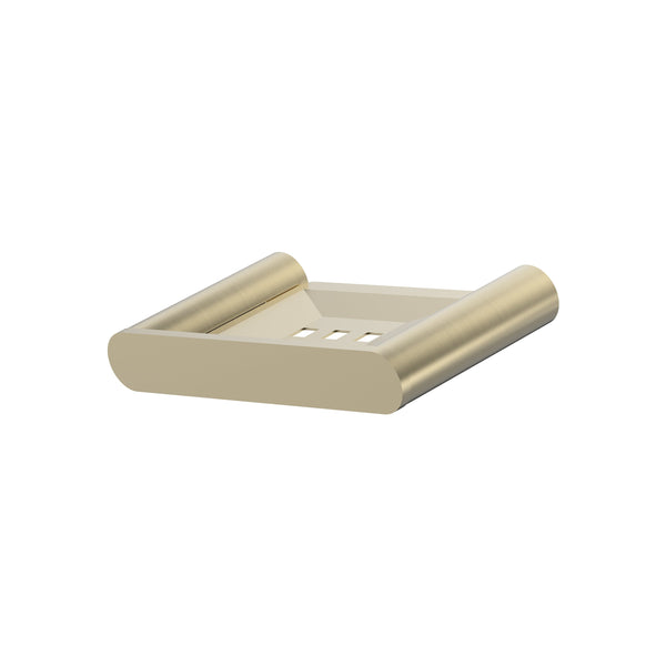 Cahya Soap Holder - Brushed Gold [PVD]