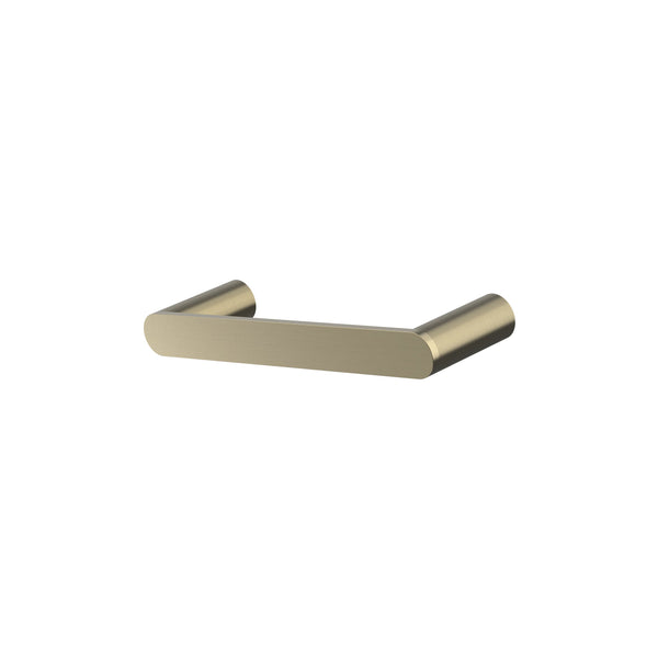 Cahya Hand Towel Rail 220 - Brushed Gold [PVD]