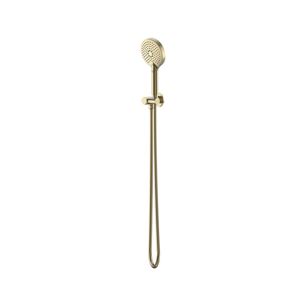 Elanna Hand Shower on Elbow 56 - Brushed Gold [PVD]