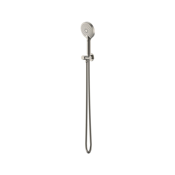 Elanna Hand Shower on Elbow 56 - Brushed Nickel [PVD]
