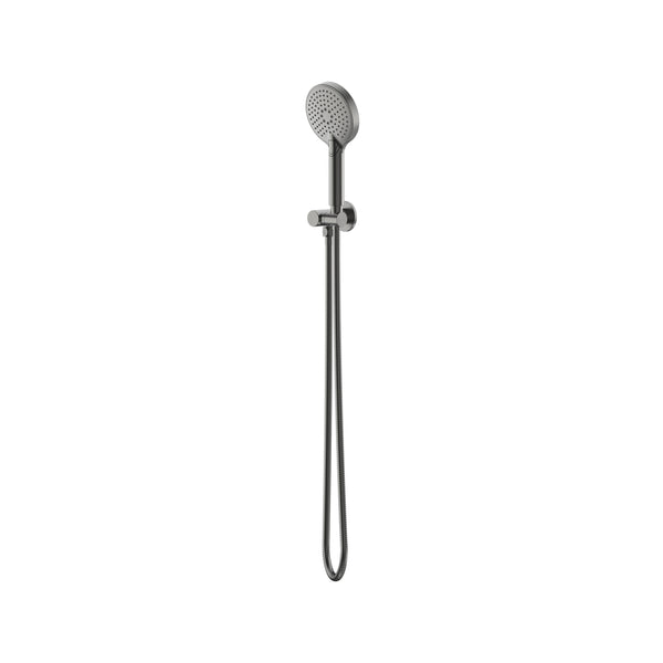 Elanna Hand Shower on Elbow 56 - Gun Metal [PVD]