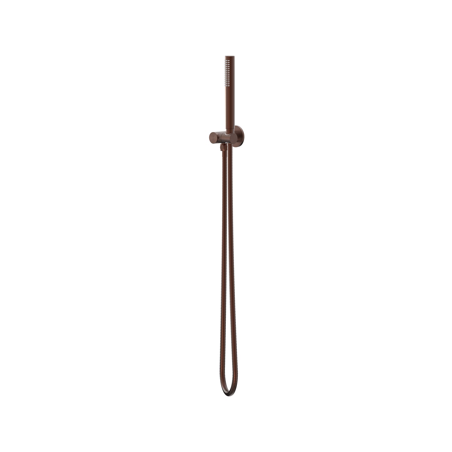 Elanna Baton Hand Shower on Elbow 56