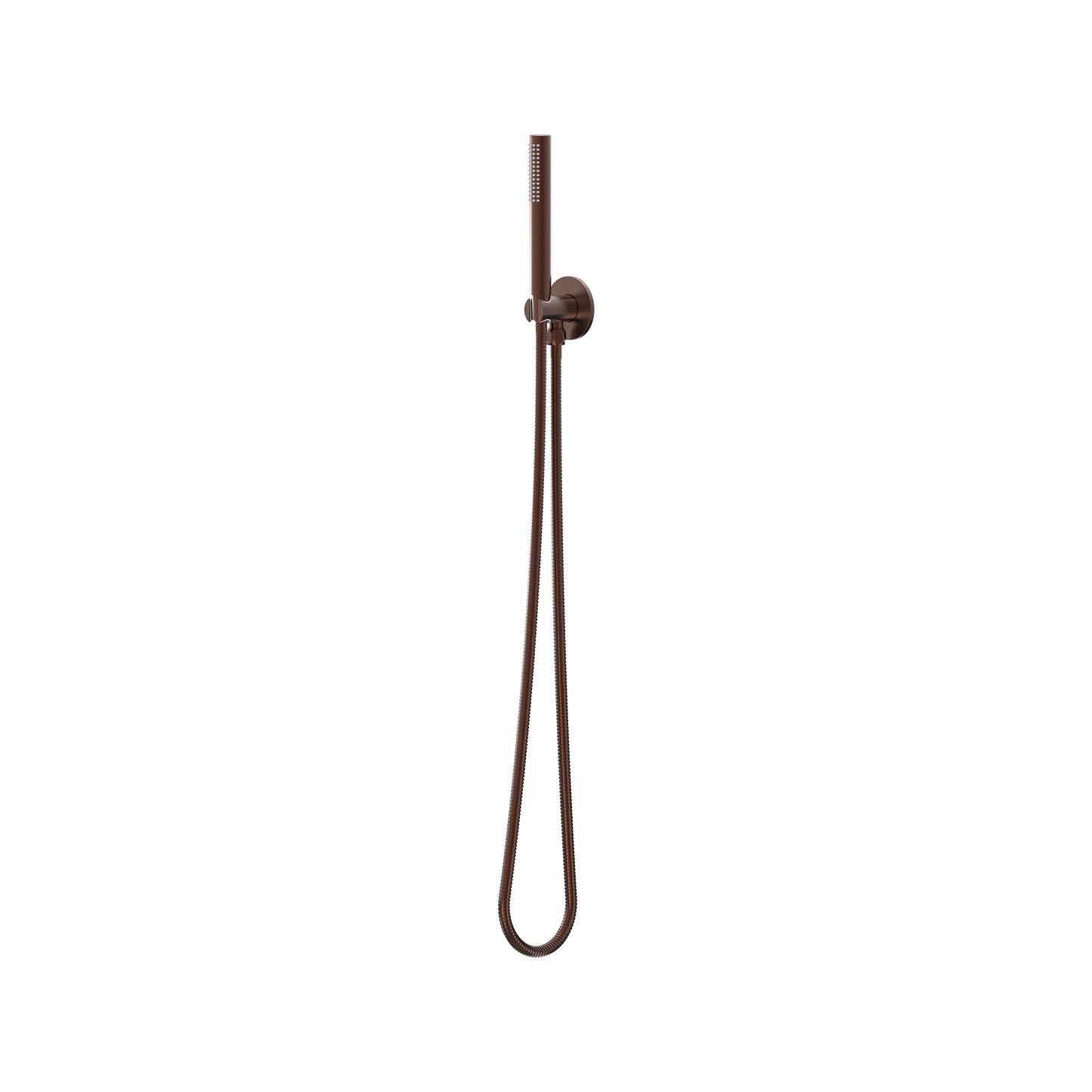 Elanna Baton Hand Shower on Fixed Elbow 60/75