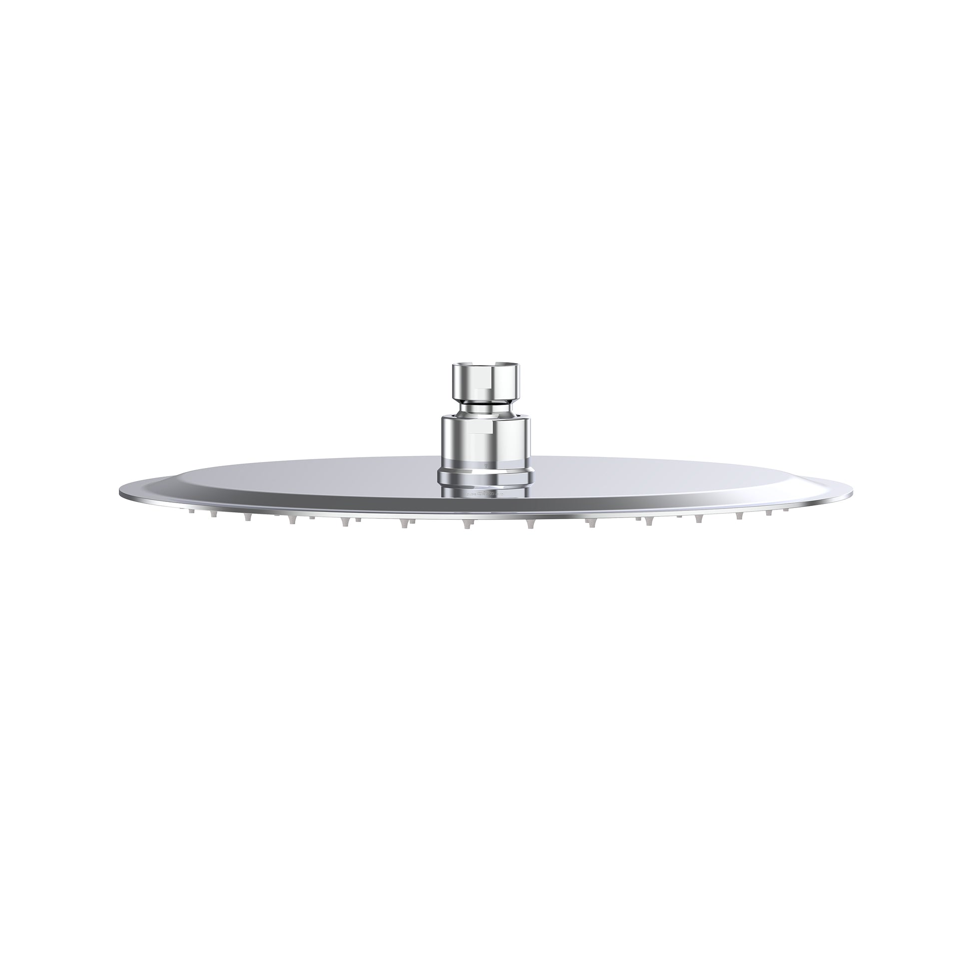 Elanna Rain Shower Head 250 Round - 