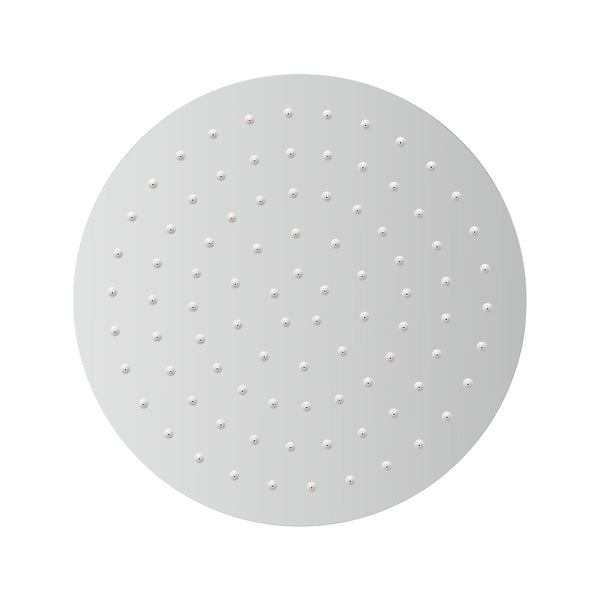 Elanna Rain Shower Head 250 Round - 